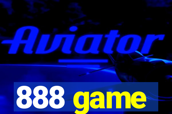 888 game